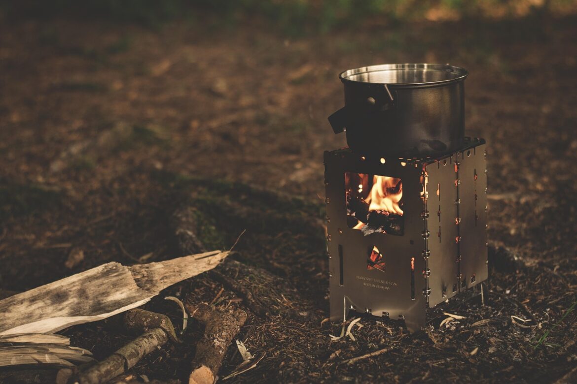 Fordele ved en cooker vandhane i moderne husholdninger
